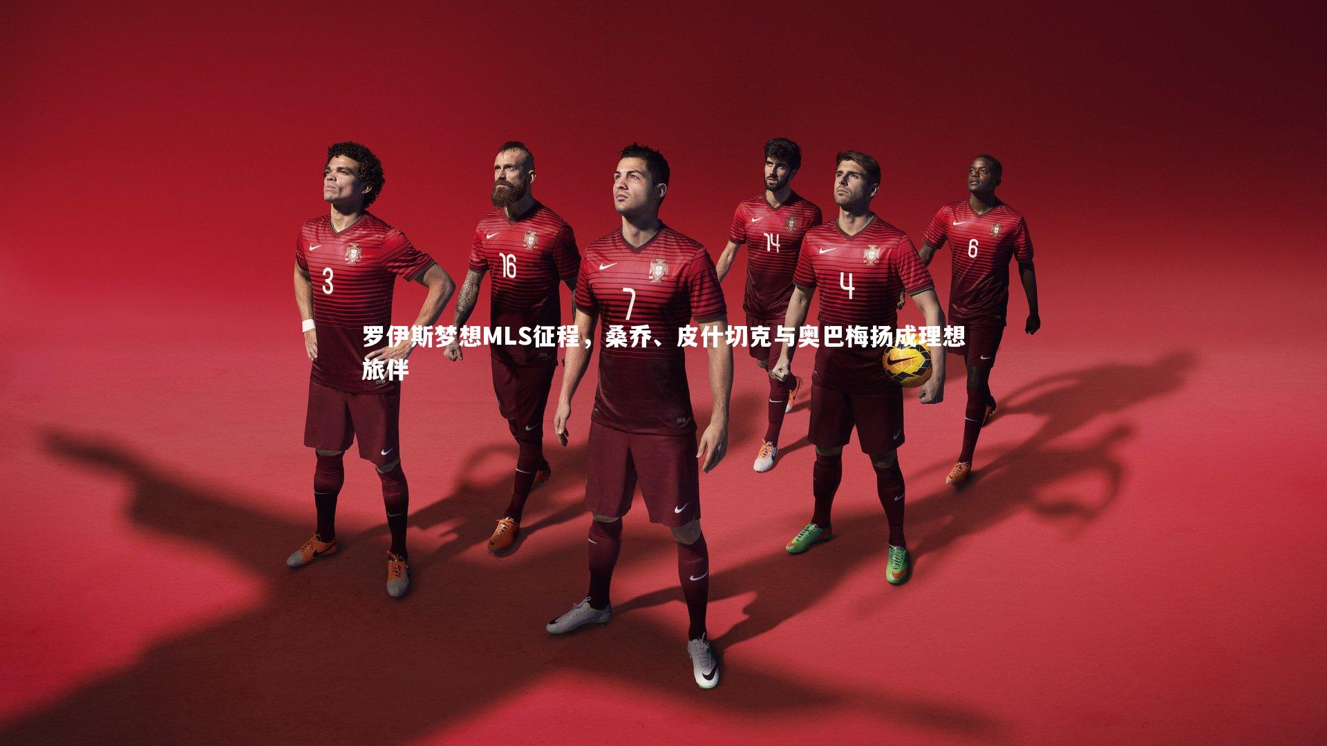 罗伊斯梦想MLS征程,桑乔、皮什切克与奥巴梅扬成理想旅伴