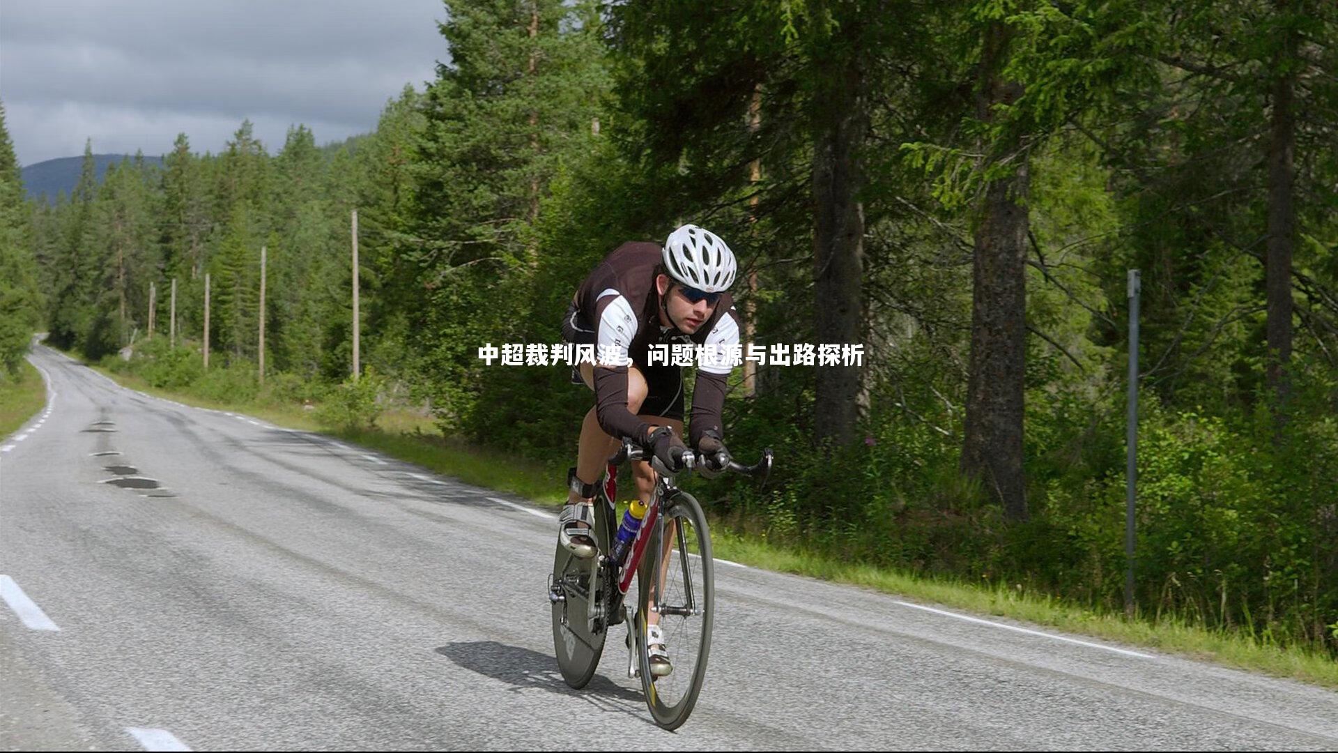 【熊猫体育app下载】中超裁判风波，问题根源与出路探析